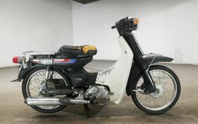 YAMAHA MATE 50 V50