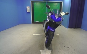 YAMAHA YZF-R25 A 2015 RG10J