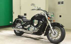 SUZUKI INTRUDER 400 Classic 2013 VK56A