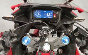 HONDA CBR400R NC56