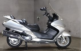 HONDA SILVERWING600 PF01