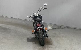 HONDA STEED 400 2001 NC26