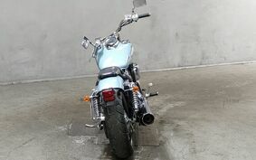 HONDA SHADOW 400 SLASHER 2002 NC40