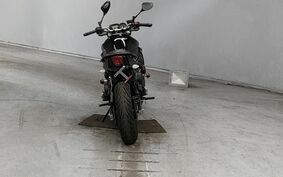 YAMAHA XJ6 N 2012 RJ19