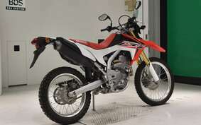 HONDA CRF250L MD38