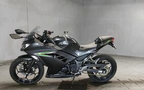 KAWASAKI NINJA 250 EX250L