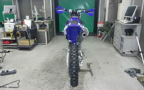 YAMAHA YZ250F CG34C