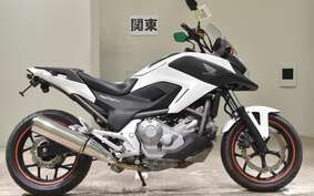 HONDA NC 700 X 2013 RC63