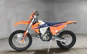 KTM 350 EXC F EXA40