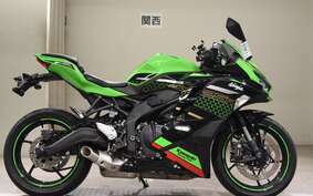 KAWASAKI ZX-25R ZX250E