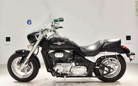 SUZUKI BOULEVARD 400 2011 VK57A