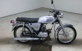 SUZUKI COLLEDA 50 K50