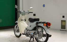 HONDA C110 SUPER CUB JA07