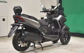 YAMAHA TRICITY 300 2021 SH15J