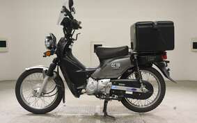 HONDA CROSS CUB 110 JA10