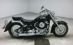 YAMAHA DRAGSTAR 400 CLASSIC 1999 4TR