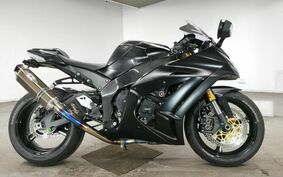 KAWASAKI ZX 10 NINJA R 2015 ZXT00J