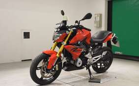 BMW G310R 2020 0G01