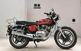 HONDA CB250N N CB250N