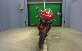 HONDA CBR1000RR Gen. 2 2010 SC59