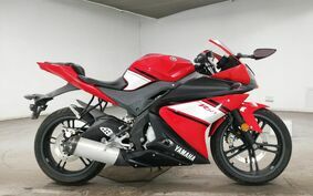 YAMAHA YZF-R125 RE06