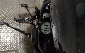 YAMAHA DRAGSTAR400 CLASSIC 4TR