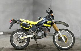 YAMAHA DT200 R 3ET