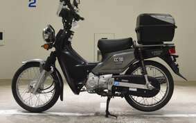 HONDA CROSS CUB 110 JA10