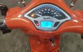 VESPA PRIMAVERA 150 不明