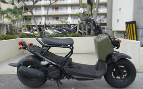 HONDA ZOOMER AF58