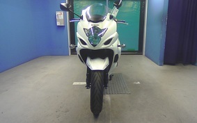 SUZUKI BANDIT 1250 F 2011 GW72A