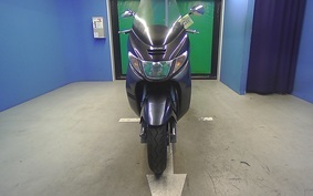 SUZUKI SKYWAVE 400 CK41A