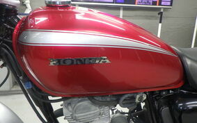 HONDA CB223S MC40