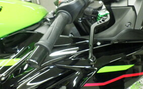 KAWASAKI NINJA ZX-6R A 2022 ZX636G