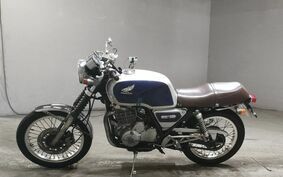 HONDA GB400TT 1987 NC20