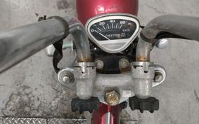 HONDA DUCKS50 AB26