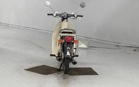 HONDA C70 SUPER CUB HA02