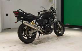 YAMAHA XJR400 R 2007 RH02J