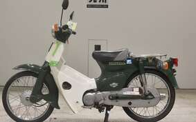 HONDA C50 SUPER CUB AA01