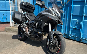 DUCATI MULTISTRADA 1200 S GT 2013 A302J