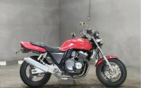 HONDA CB400SF 1993 NC31