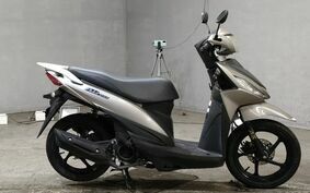 SUZUKI ADDRESS 110 CE47A