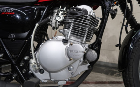 SUZUKI GLASS TRACKER BIG BOY NJ4BA