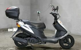 SUZUKI ADDRESS V125 G CF46A