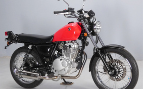 SUZUKI GRASS TRACKER NJ4DA