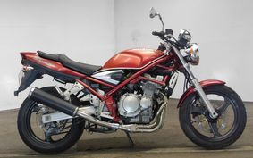 SUZUKI BANDIT 250 GJ77A