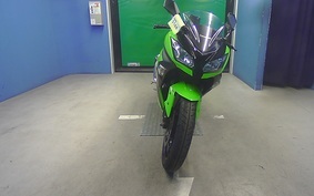 KAWASAKI NINJA 250 ABS EX250L