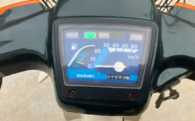 SUZUKI BAR DEE50 BA41A