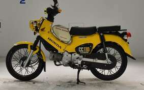 HONDA CROSS CUB 110 JA45