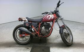 HONDA FTR250 MD17